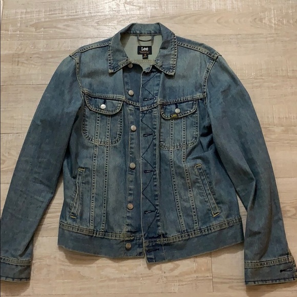 Lee Other - LEE Jean Jacket